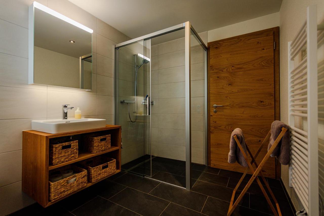 B&B Ursi Andermatt Bagian luar foto